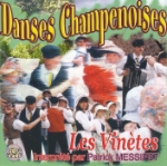 Danses Champenoises